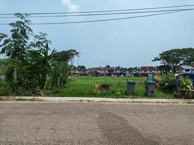 Double Storey Jalan Bestari @ Taman Nusa Bestrari 1