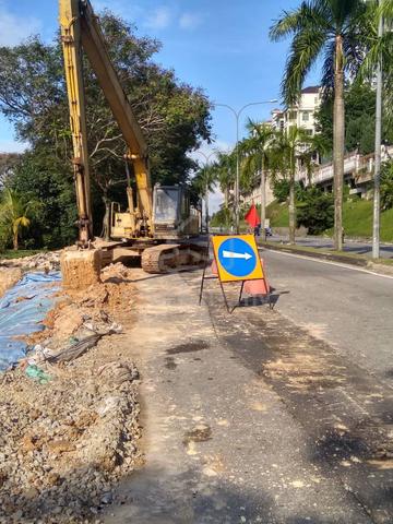 Perkhidmatan Sewa Excavator, Truck and Machinery - photo 3 of 6