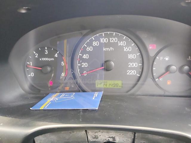 2008 Hyundai GRAND STAREX 2.5 CRDI VGT (A) - 3