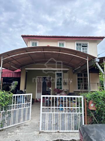 Solok Rajawali 2-Storey Bungalow 3972sqft Cheaper Sales Near Airport ! 1