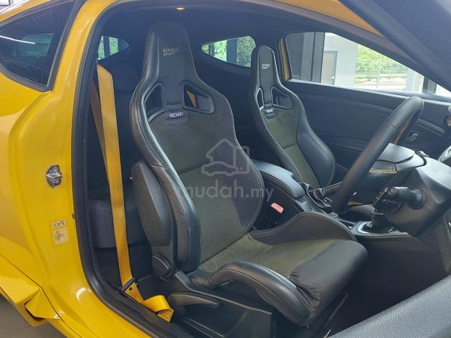 2011 Renault MEGANE 2.0 RS250 CUP SPORT Manual - 3