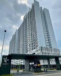 Zahra Residensi 1