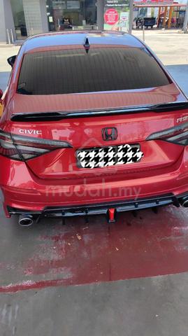 2022 Honda CIVIC 1.5 RS (A) - 5