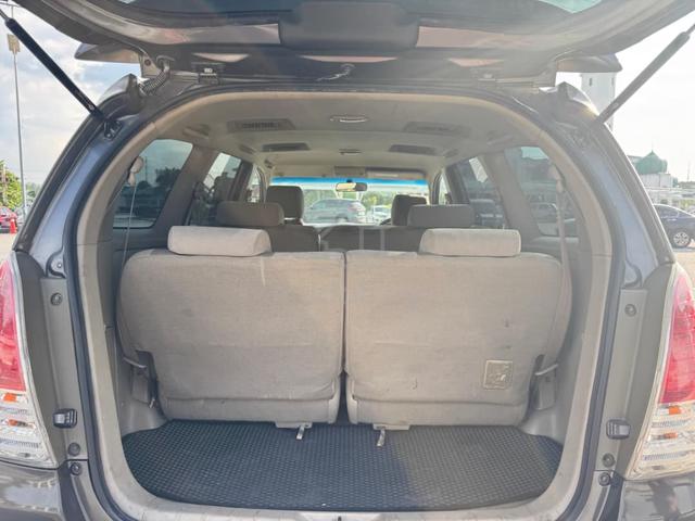 2010 Toyota INNOVA 2.0 G MY05 AN40 FACELIFT (A) - 5