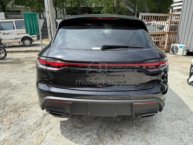 2024 Porsche MACAN 2.0 FACELIFT MATRIX HEADLAMP - 4