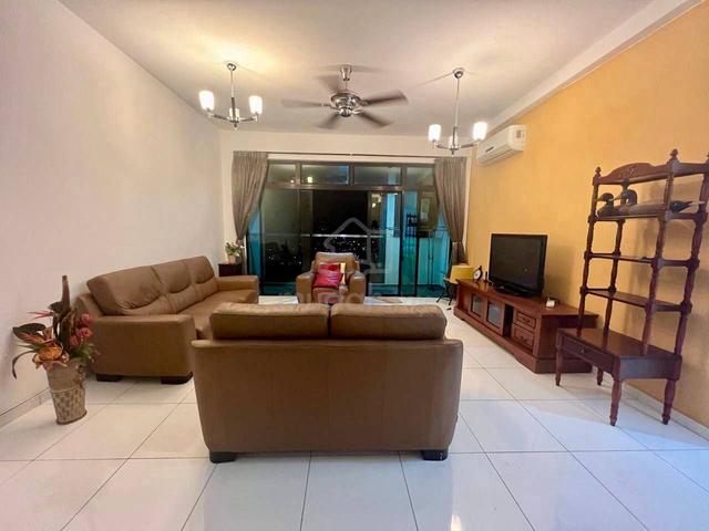 Sky Loft Premium Suites @ Bukit Indah 1