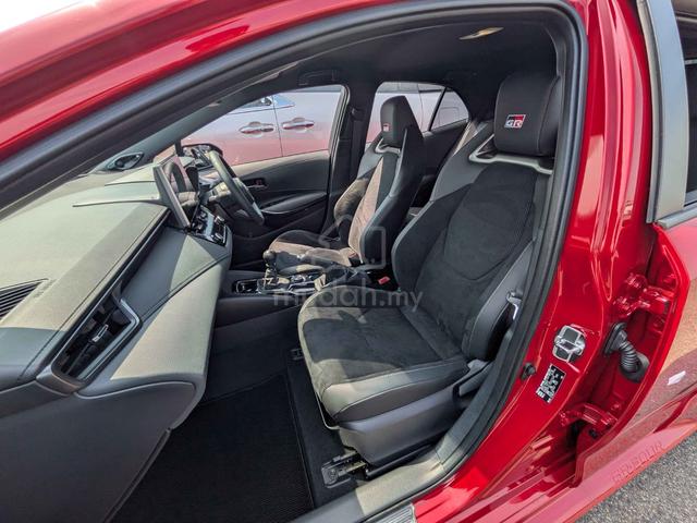 2024 Toyota COROLLA 1.6 GR RZ (M) Unregister - 3