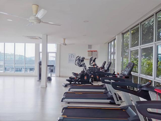 Savanna Executive Suites 5
