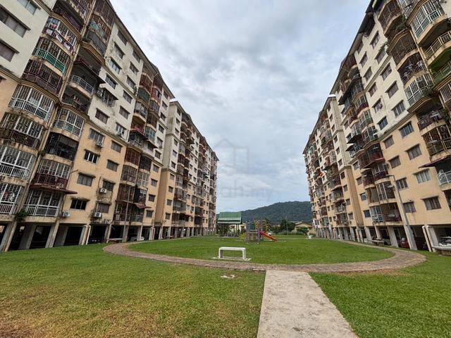 Taman Tun Teja 1