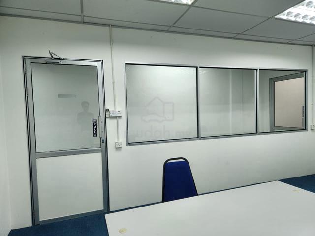 Sri Nibong Complex Office Lot near sungai nibong 1