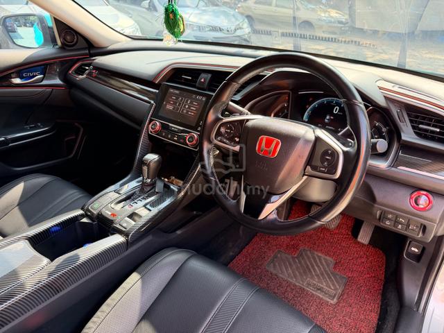 Honda CIVIC 1.5 (A)-18 - 5