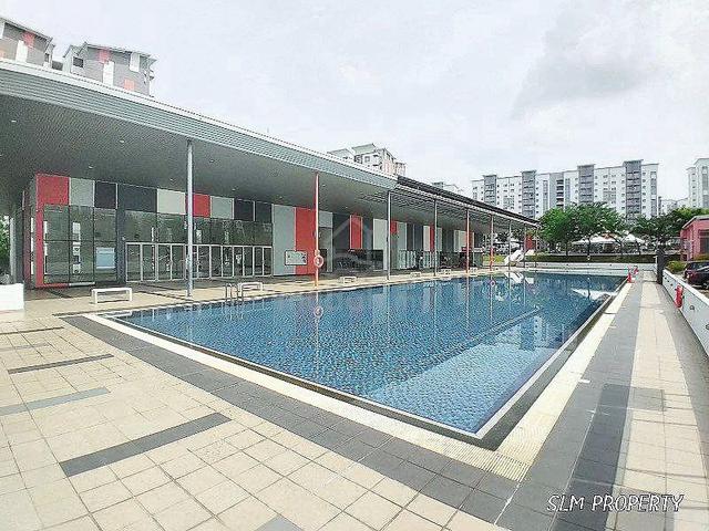 Seri Kasturi (Setia Alam) 3