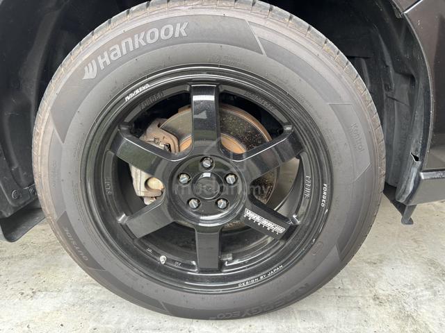 2016 Subaru FORESTER 2.0 2.0I-P FACELIFT (A) - 5