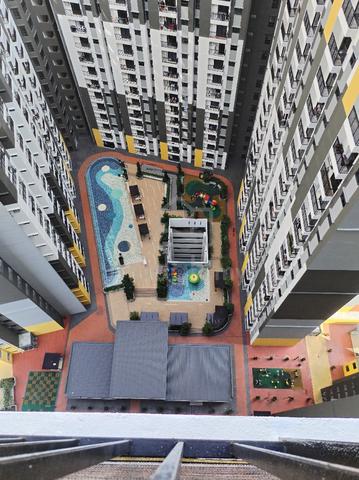 Residensi Emas @ Kajang 2 1