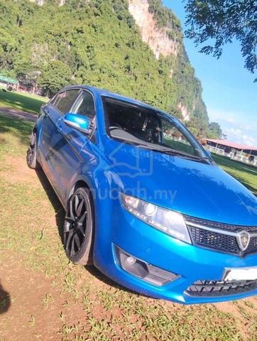2015 Proton SUPRIMA S 1.6 EXECUTIVE (A) - 1