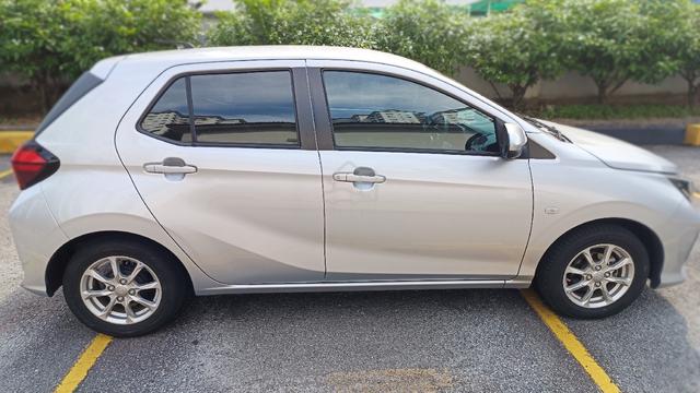 2023 Perodua AXIA 1.0 X CVT - 2