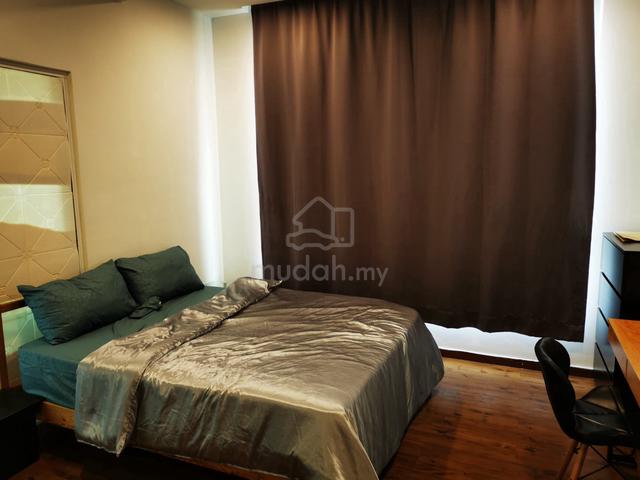 Zen Suites @ Zetapark 1