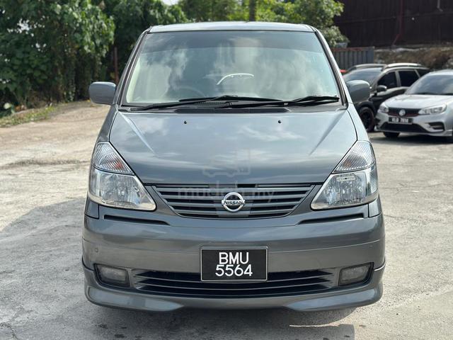 2014 Nissan SERENA 2.0 COMFORT (A) MUST VIEW ! - 1
