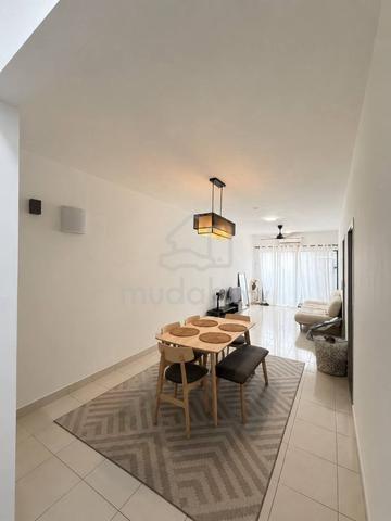 Bukit Tiara Residensi 1