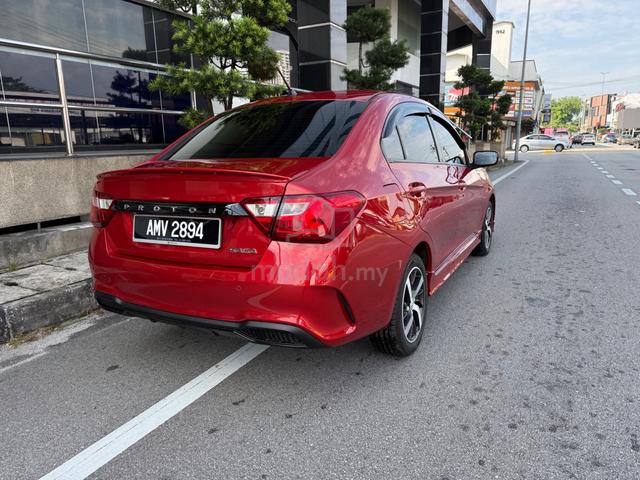 Proton Saga Premium S 2023 - 3