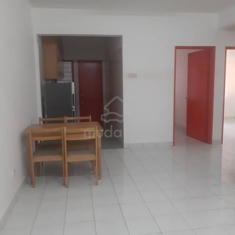 Pangsapuri Sri Kemuning 1