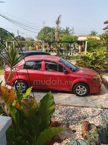 2016 Proton SAGA 1.3 FLX EXECUTIVE MY08 FACELIFT - 5