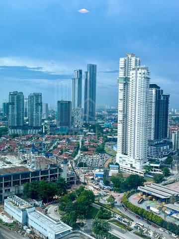 4 Star Brand New Hotel, Taman Adab, Near KSL MALL, Johor Bahru 1