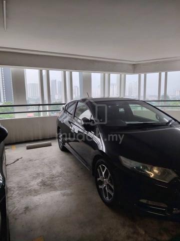 2011 Honda INSIGHT 1.3 (HYBRID) (A) - 3