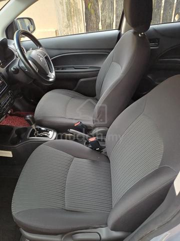 2014 Mitsubishi ATTRAGE 1.2 GS (A) - 4