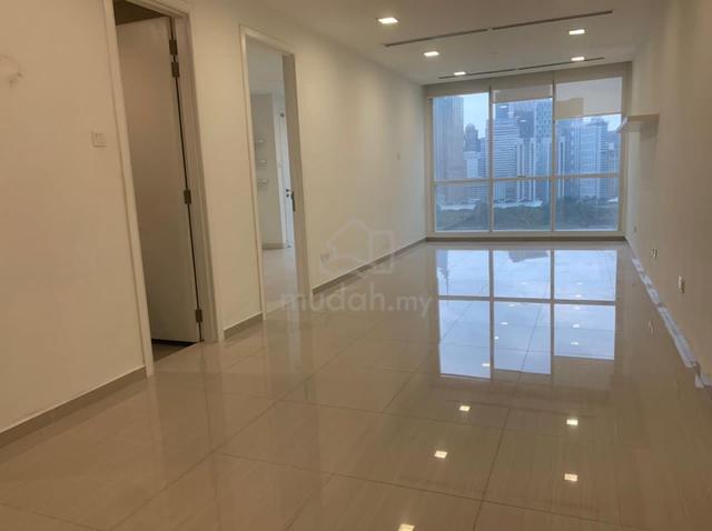 Binjai 8 office for rent 1