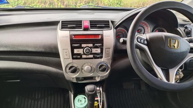 2011 Honda CITY 1.5 SE (A) - 5