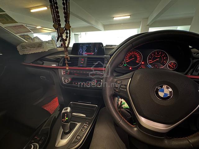2014 Bmw 3 SERIES 2.0 20I (CKD) F30 (A) - 5