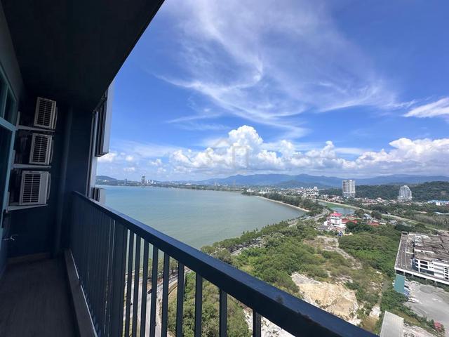Bay Suites 1