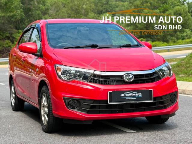Perodua BEZZA 1.0 G (A) ⭐OriginalPaint ⭐FreeWarnty - 1