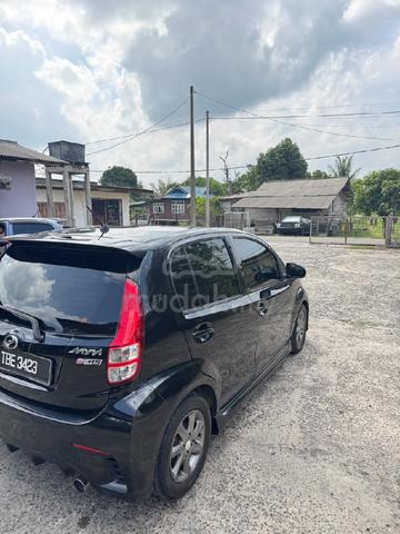 2011 Perodua MYVI 1.5 SE ZHS (A) - 5