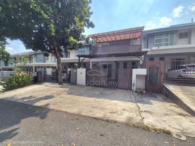 FULLY RENOVATED MURAH💥Double Storey House  Bangi Avenue 1 1