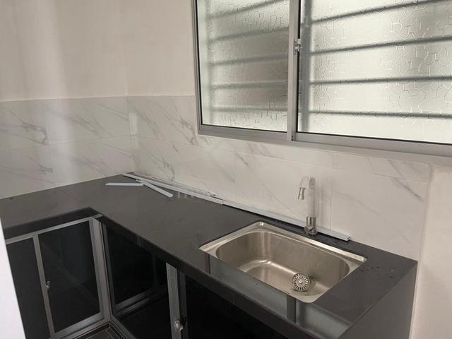 Residensi Tasikmas 1
