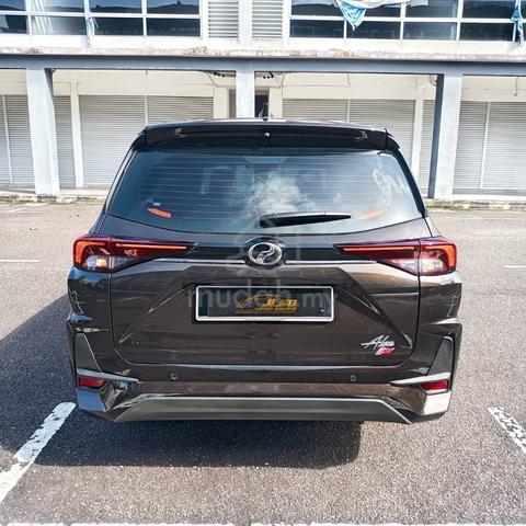 2022 Perodua ALZA 1.5 AV (A) - 4