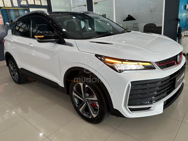X50 LAST 4 UNIT CASH REBATE TERTiNGGI HANYA DISINI - 4