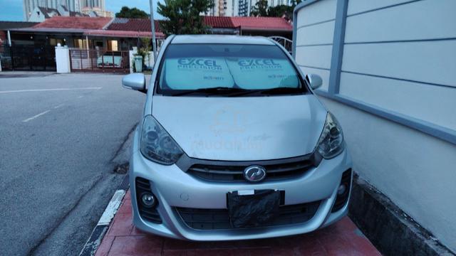 2014 Perodua MYVI 1.5 SE ZHS (A) - 3