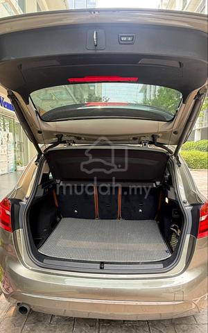 2015 Bmw 2 SERIES 1.5 18I ACTIVE TOURER (LUXURY) - 3