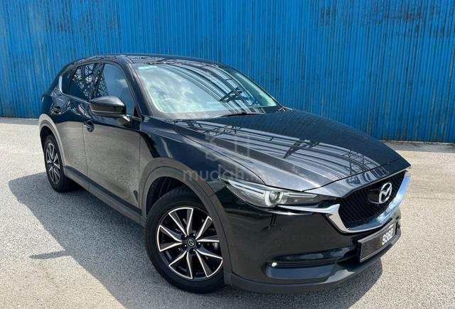 2020 Mazda CX-5 2.5T GLS (A) BSM HUD 360CAM CX5 - 1