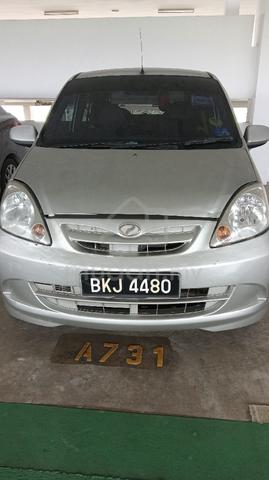 2008 Perodua VIVA 1.0 SX STANDARD (M) - 2