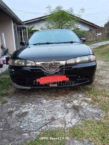 2002 Proton PERDANA 2.0 V6 EXECUTIVE (A) - 1