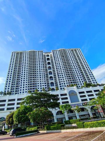 Eco Bloom @ Eco Meadows 1