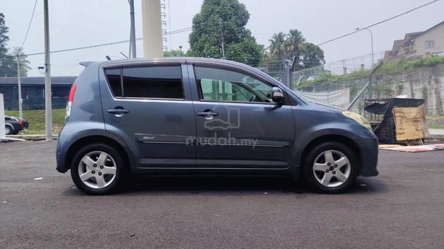 2010 Perodua MYVI 1.3 EZI FACELIFT (A) 1 OWNER CAR - 5