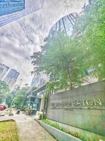 Eaton Residences 1