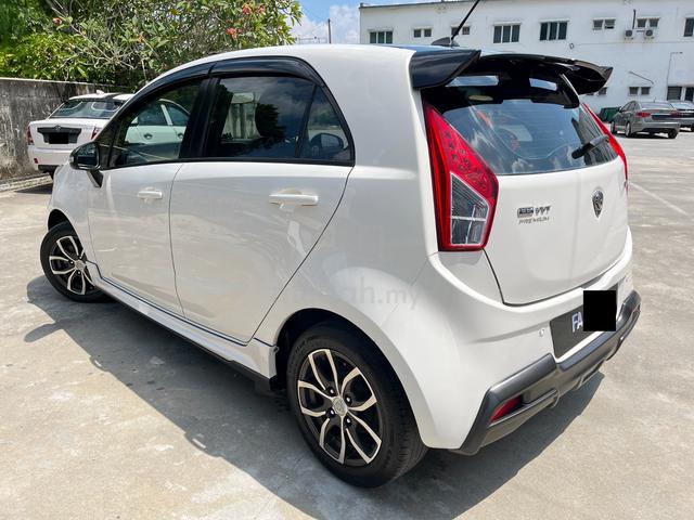 2017 Proton IRIZ 1.6 PREMIUM (A) - 3