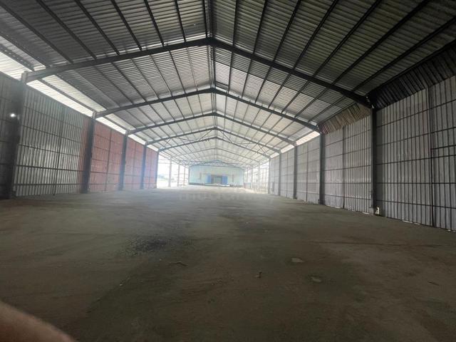 Juru Simpang ampat warehouse factory bukit mertajam perai 1