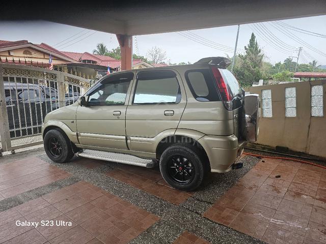 2006 Perodua KEMBARA 1.3 CT ELEGANCE EZS (A) - 1